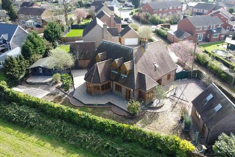 8 Mill Lane, Ramsey Forty Foot, Huntingdon, PE26 2YP