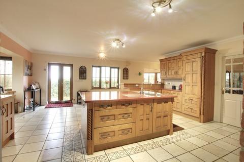 8 Mill Lane, Ramsey Forty Foot, Huntingdon, PE26 2YP