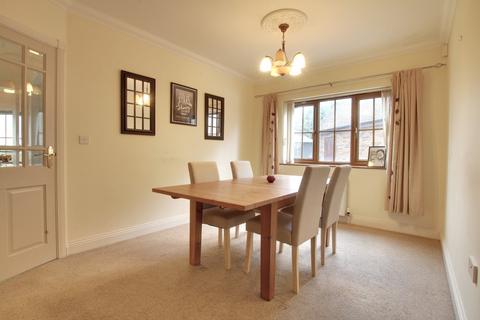 8 Mill Lane, Ramsey Forty Foot, Huntingdon, PE26 2YP