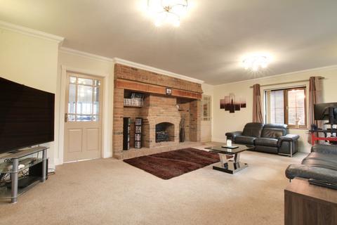 8 Mill Lane, Ramsey Forty Foot, Huntingdon, PE26 2YP