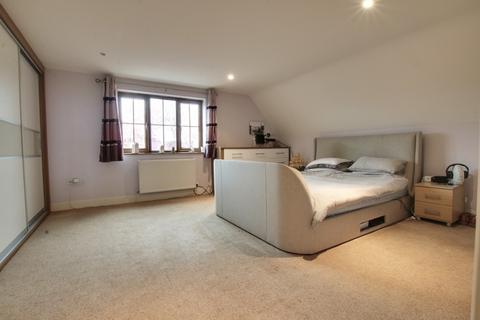 8 Mill Lane, Ramsey Forty Foot, Huntingdon, PE26 2YP