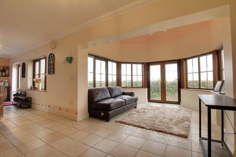 8 Mill Lane, Ramsey Forty Foot, Huntingdon, PE26 2YP