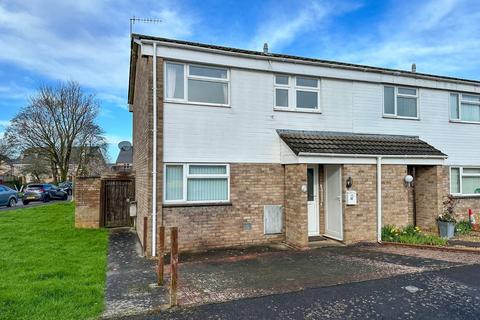 42 Moorfield Road, Backwell, Bristol, BS48 3NY