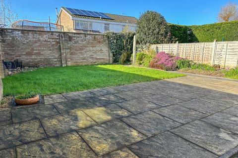 42 Moorfield Road, Backwell, Bristol, BS48 3NY