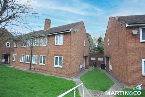 1 bedroom maisonette for sale, Middle Acre Road, Bartley Green, B32