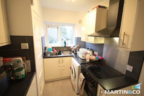 1 bedroom maisonette for sale, Middle Acre Road, Bartley Green, B32