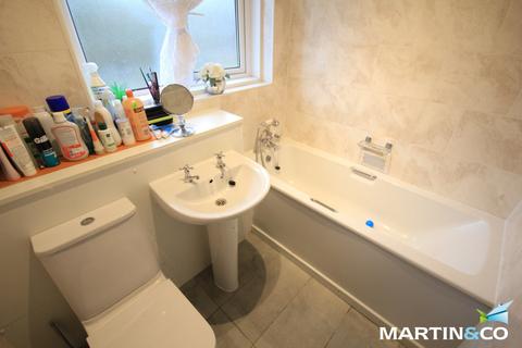 1 bedroom maisonette for sale, Middle Acre Road, Bartley Green, B32