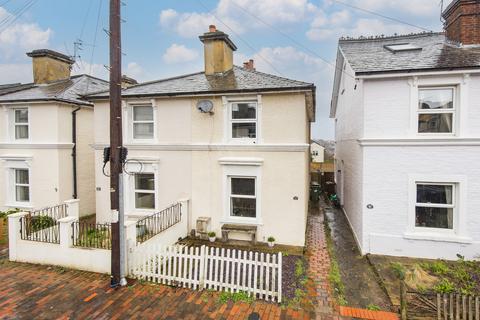 3 bedroom semi-detached house for sale, Chandos Road, Tunbridge Wells