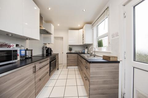 3 bedroom semi-detached house for sale, Chandos Road, Tunbridge Wells