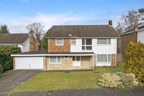 4 bedroom detached house for sale, The Shaw, Tunbridge Wells