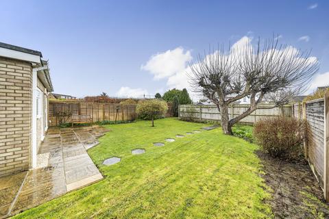 12 Old Mill Close, Haddenham, Aylesbury, HP17 8HQ