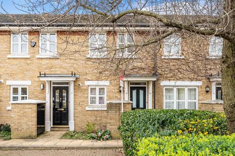 35 Ashmore Close, London, SE15 5GY