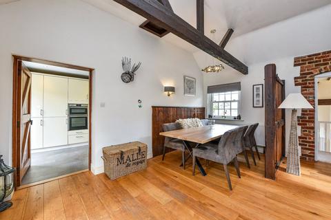 4 bedroom barn conversion for sale, Farnham Road, Liss, Hampshire