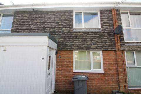2 bedroom terraced house to rent - Prebend Fields, Durham, Country Durham