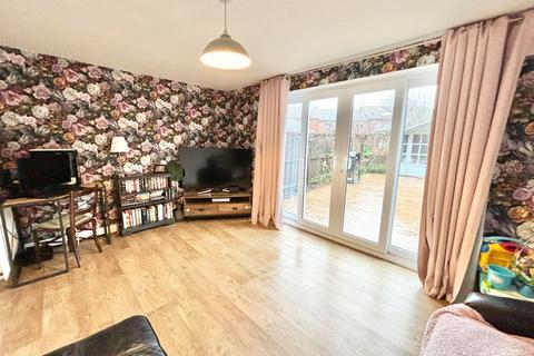 3 bedroom terraced house for sale, Windward Avenue, Fleetwood FY7