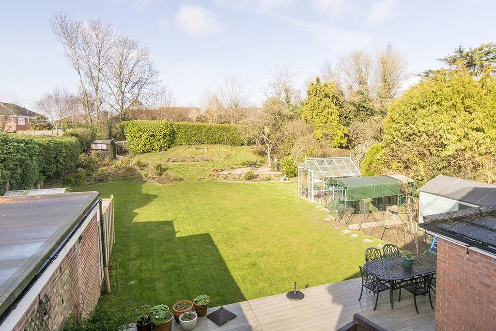 Burnmill Road, Market Harborough 4 bed detached house for sale £825,000