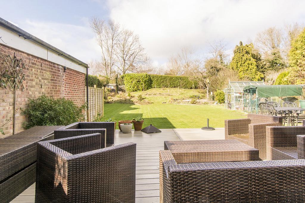 Burnmill Road, Market Harborough 4 bed detached house for sale £825,000
