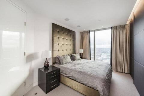 2 bedroom apartment to rent, The Tower, Vauxhall, SW8