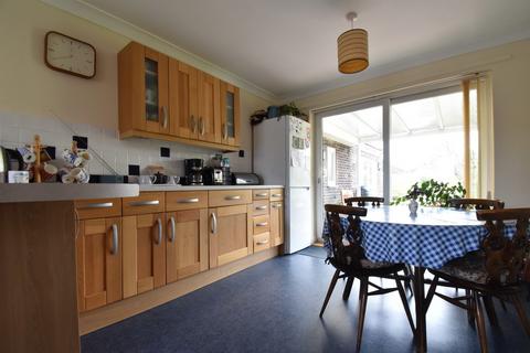 4 bedroom detached house for sale, The Paddock, Appleton Wiske, Northallerton