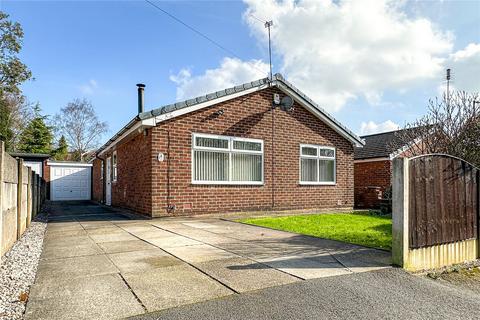 3 bedroom bungalow for sale, Welling Road, New Moston, Manchester, M40