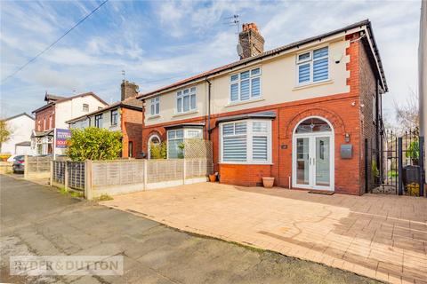 3 bedroom semi-detached house for sale, Parkfield Road North, New Moston, Manchester, M40