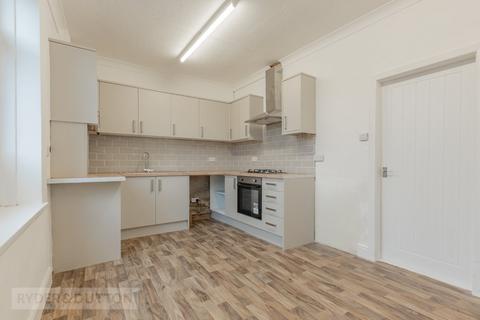 2 bedroom terraced house for sale, Bank Top, Southowram, Halifax, West Yorkshire, HX3