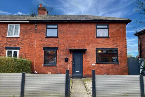 3 bedroom semi-detached house for sale, Red Bank Road, Radcliffe, Manchester, Greater Manchester, M26