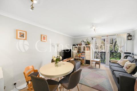 30 Undine Road, London, E14 9UW