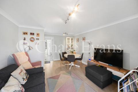 30 Undine Road, London, E14 9UW