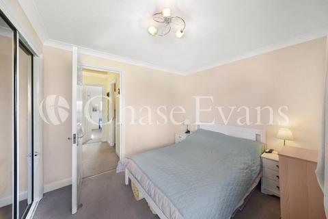 30 Undine Road, London, E14 9UW