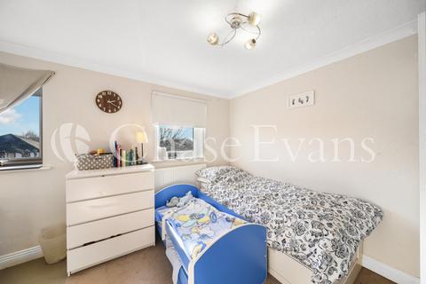 30 Undine Road, London, E14 9UW