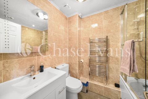 30 Undine Road, London, E14 9UW