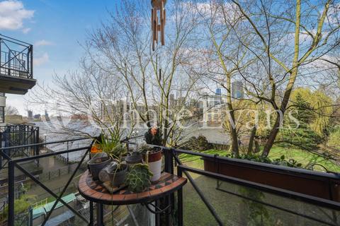 30 Undine Road, London, E14 9UW