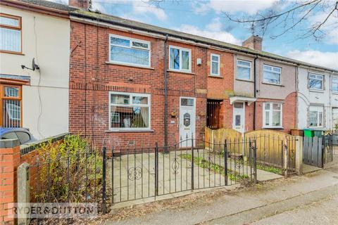 4 bedroom terraced house for sale - Valley Road, Middleton, Manchester, M24