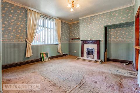 4 bedroom terraced house for sale, Valley Road, Middleton, Manchester, M24