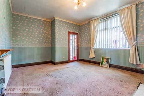 4 bedroom terraced house for sale, Valley Road, Middleton, Manchester, M24