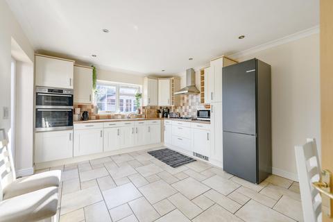 3 bedroom detached house for sale, Church Aston, Newport