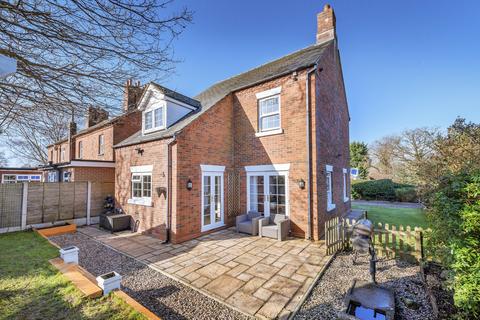3 bedroom detached house for sale, Church Aston, Newport