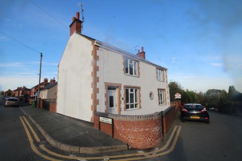 3 bedroom detached house for sale, 4 Fennant Road