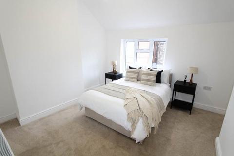 4 Fennant Road, Ponciau, Wrexham, LL14 1HL