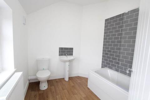 4 Fennant Road, Ponciau, Wrexham, LL14 1HL
