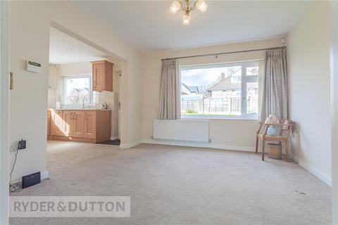 3 bedroom detached house for sale, Dearden Fold, Edenfield, Ramsbottom, Bury, BL0