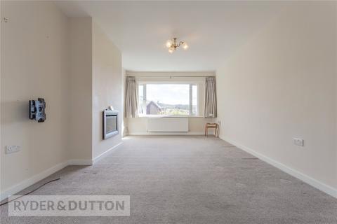 3 bedroom detached house for sale, Dearden Fold, Edenfield, Ramsbottom, Bury, BL0