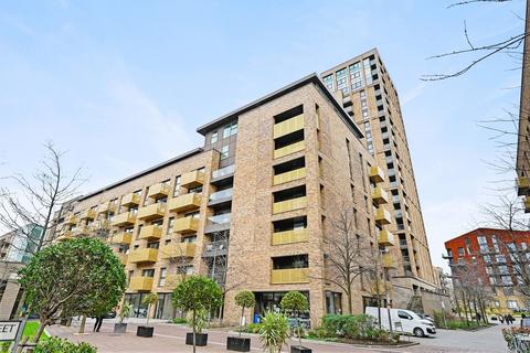 2 bedroom apartment to rent, Oslo Tower, Naomi Street, London