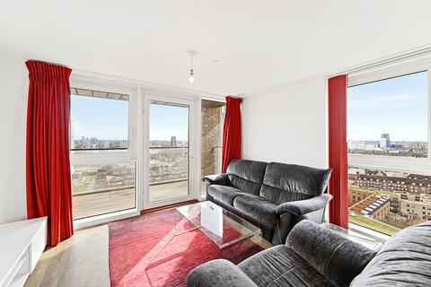 2 bedroom apartment to rent, Oslo Tower, Naomi Street, London