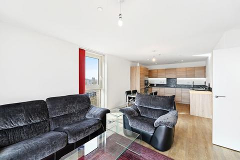 2 bedroom apartment to rent, Oslo Tower, Naomi Street, London