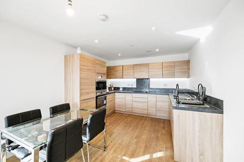 2 bedroom apartment to rent, Oslo Tower, Naomi Street, London