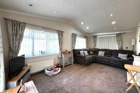 2 bedroom park home for sale - Cledford Lane, Middlewich