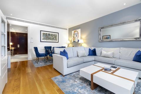 1 bedroom apartment to rent, 199 Knightsbridge, London, SW7