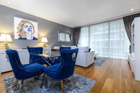 undefined, 199 Knightsbridge, London, SW7